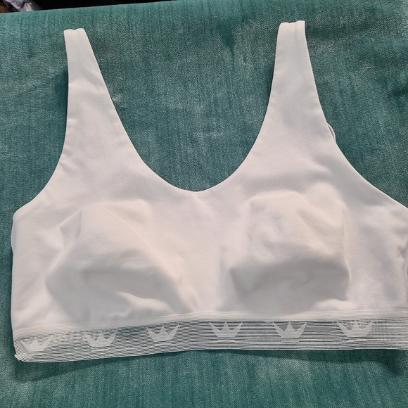 Palmers Brand Bra Wireless Soft Cups Comfy Cotton - Picture 2 of 11